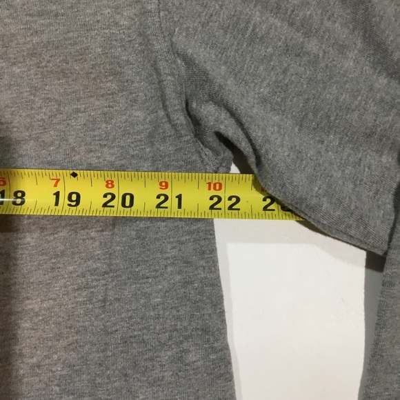 Duluth Trading Sz M Longtail T Long Sleeve T-Shirt - Picture 5 of 7